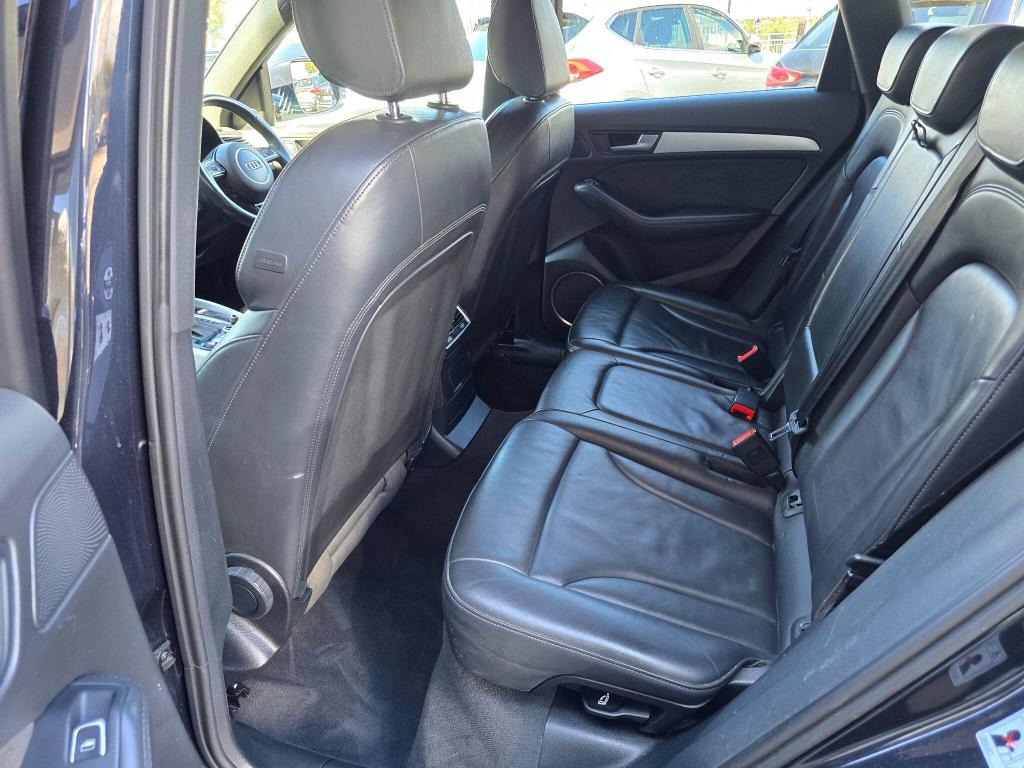 Used Audi Q5 2015 for sale - 77163970: Photo 18