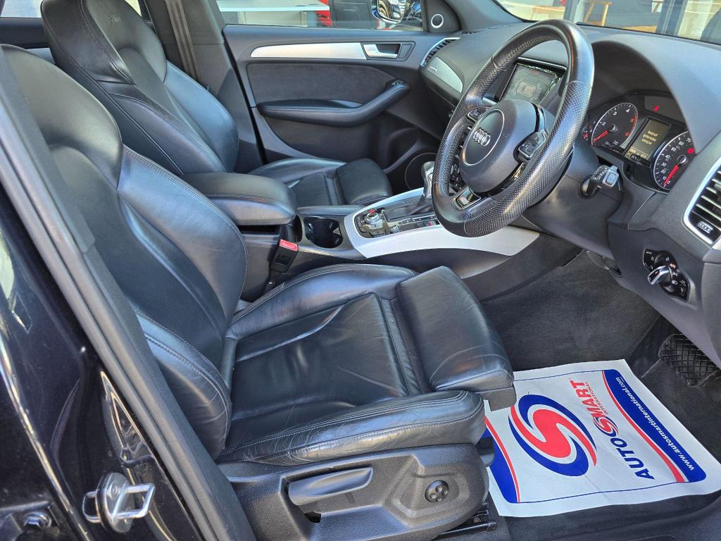 Used Audi Q5 2015 for sale - 77163970: Photo 20