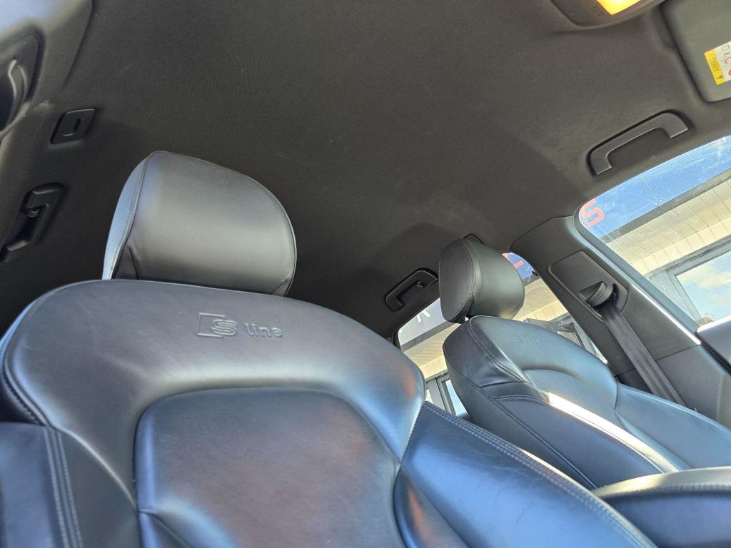 Used Audi Q5 2015 for sale - 77163970: Photo 22