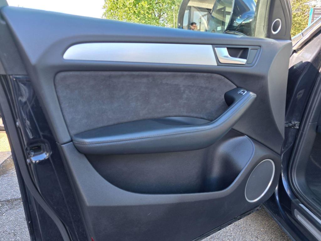 Used Audi Q5 2015 for sale - 77163970: Photo 24