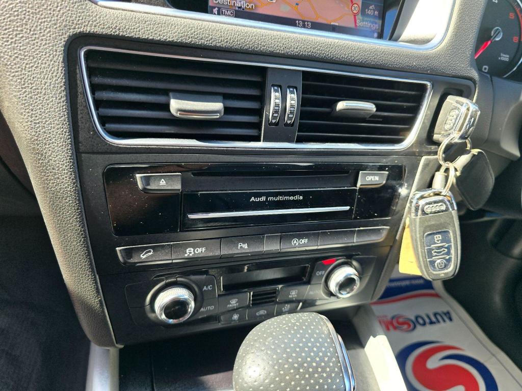 Used Audi Q5 2015 for sale - 77163970: Photo 25