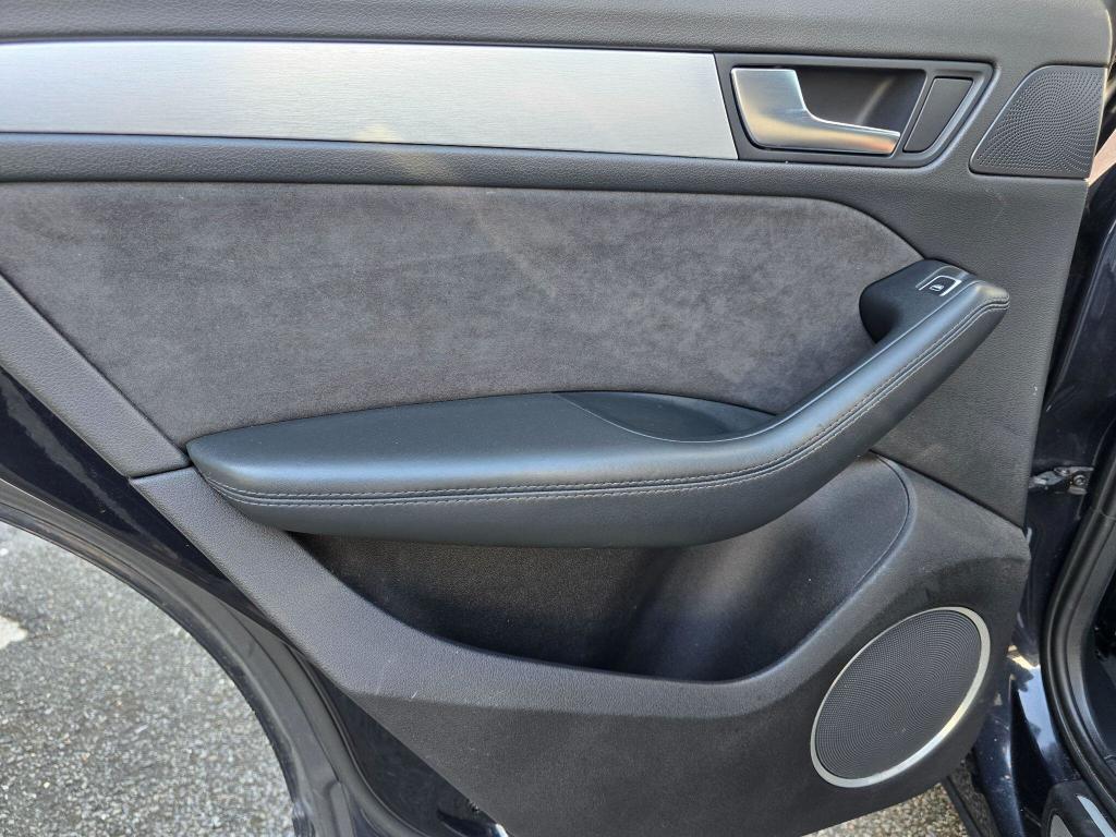 Used Audi Q5 2015 for sale - 77163970: Photo 26