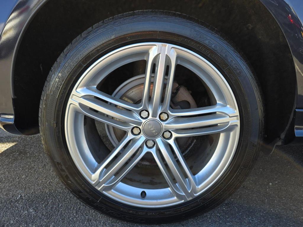 Used Audi Q5 2015 for sale - 77163970: Photo 9