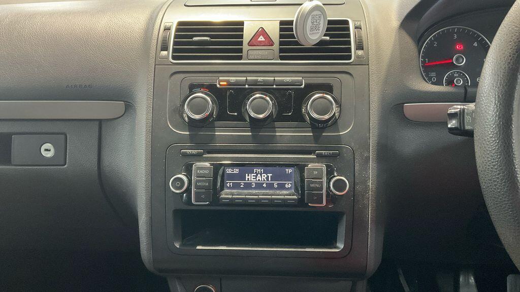 Used Volkswagen Touran 2012 for sale - 77128727: Photo 10