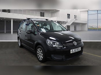 2012 - 1.6 TDI 105 S 5dr