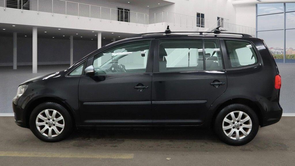 Used Volkswagen Touran 2012 for sale - 77128727: Photo 6
