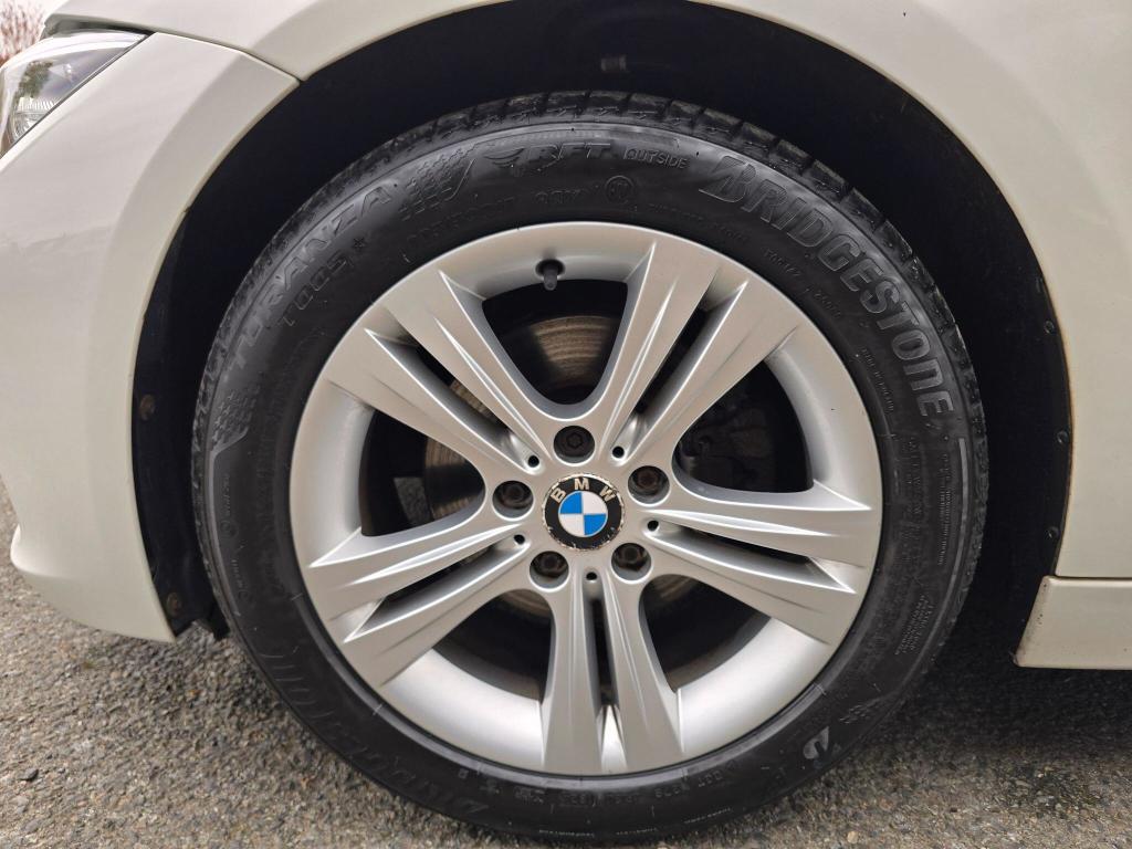 Used BMW 3 Series 2013 for sale - 76177143: Photo 10