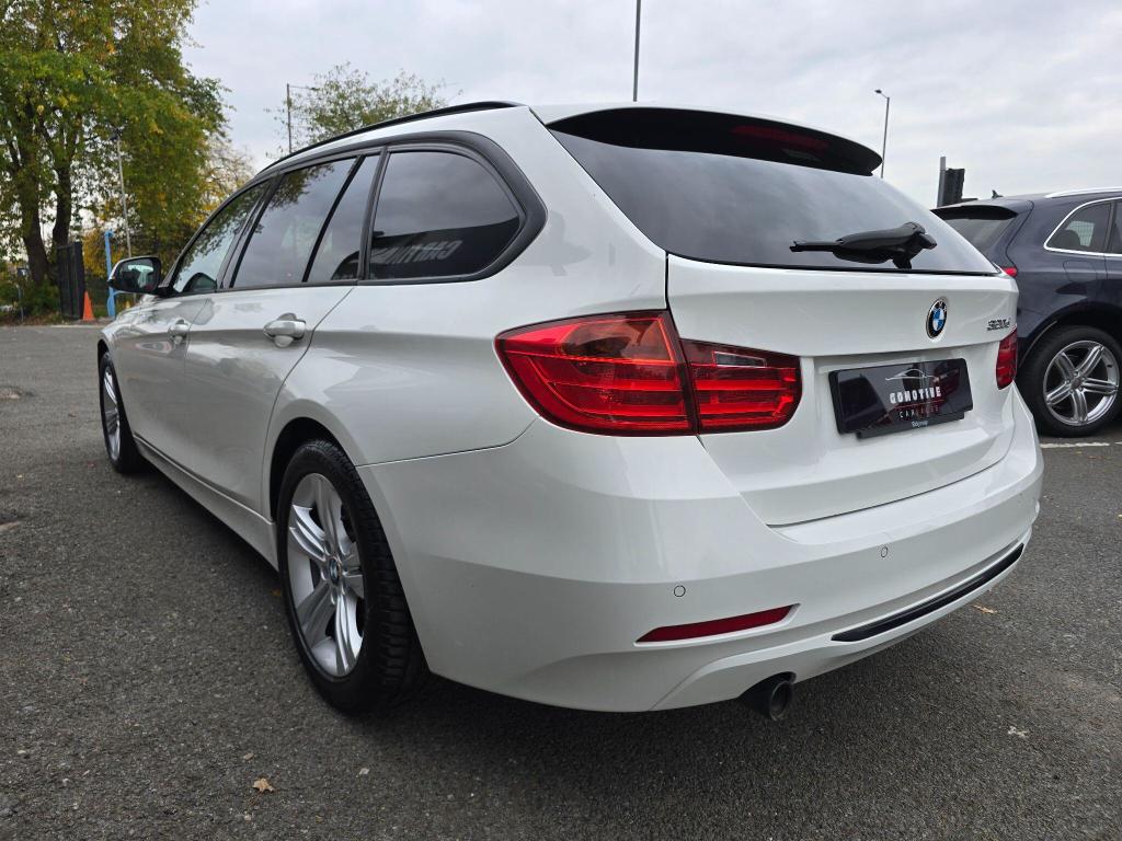 Used BMW 3 Series 2013 for sale - 76177143: Photo 11