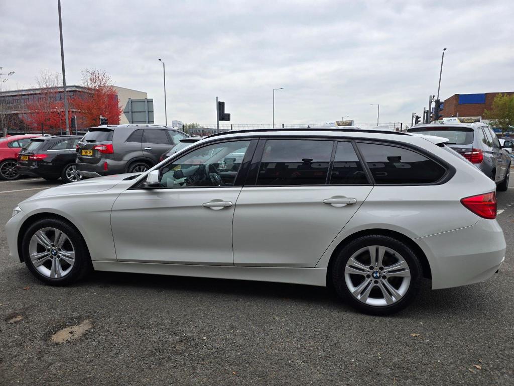 Used BMW 3 Series 2013 for sale - 76177143: Photo 12