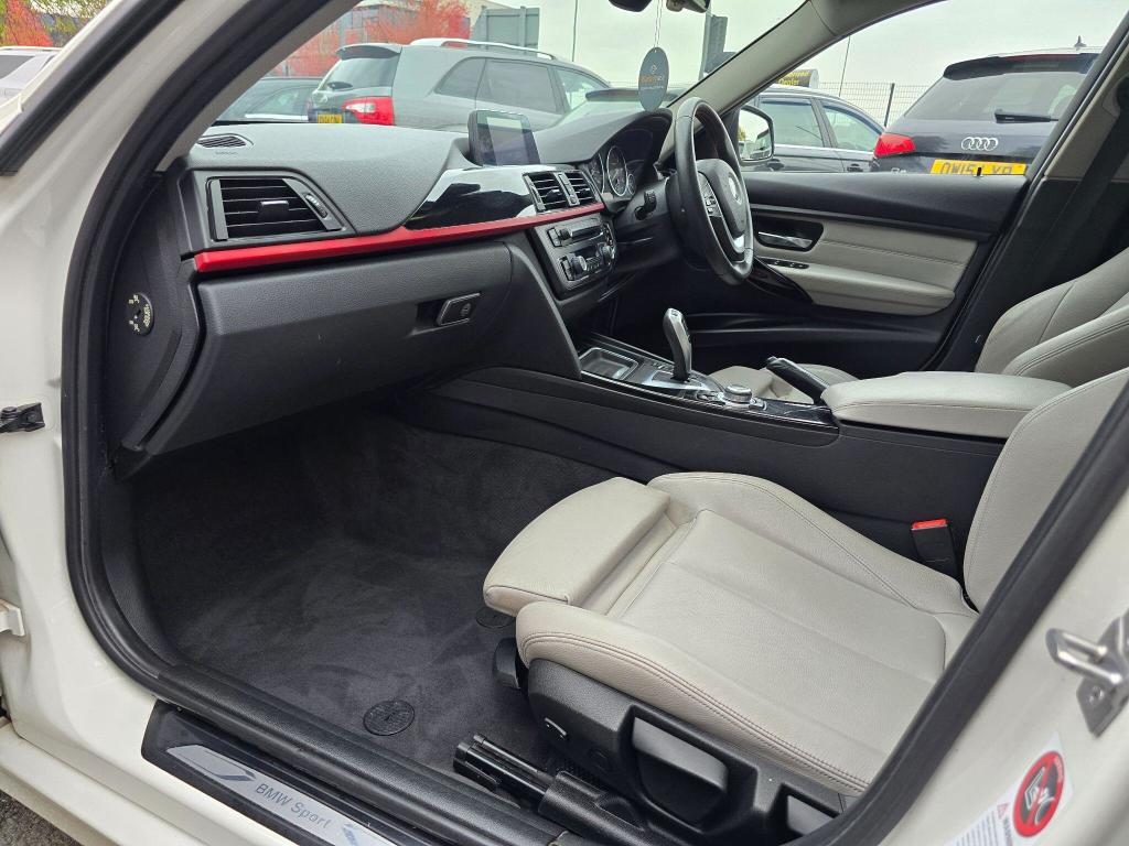 Used BMW 3 Series 2013 for sale - 76177143: Photo 13