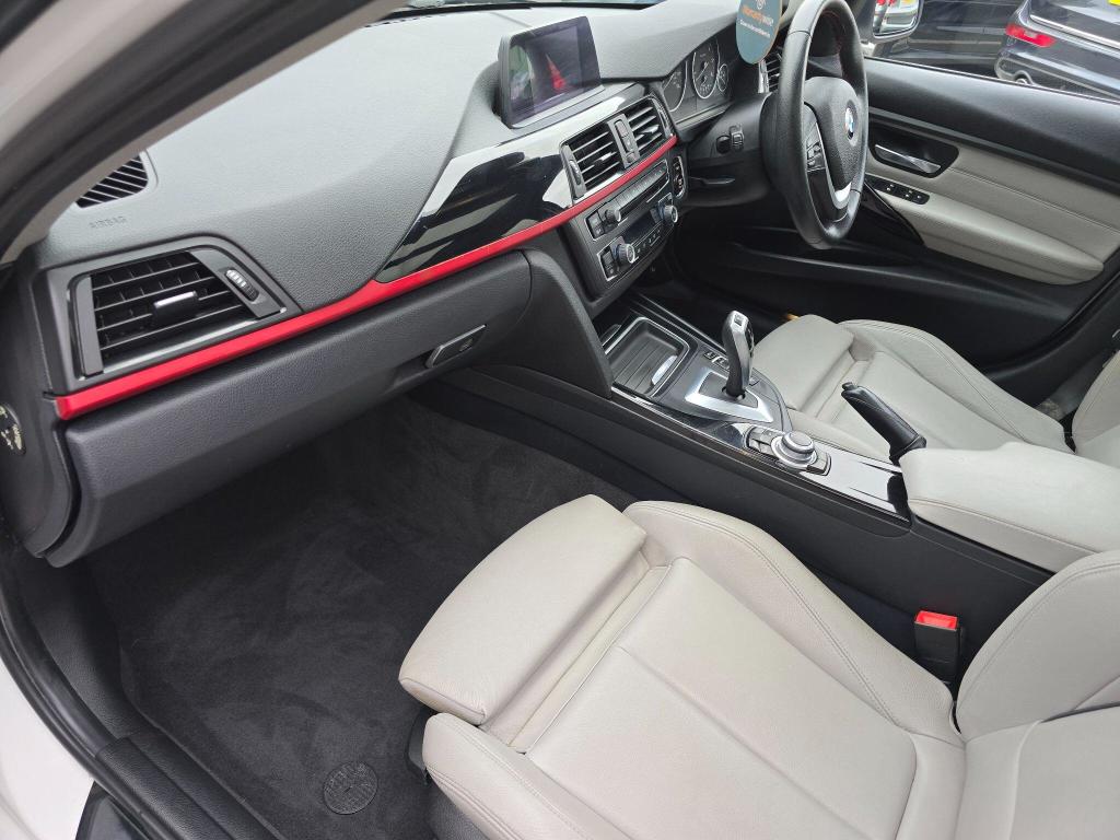 Used BMW 3 Series 2013 for sale - 76177143: Photo 14