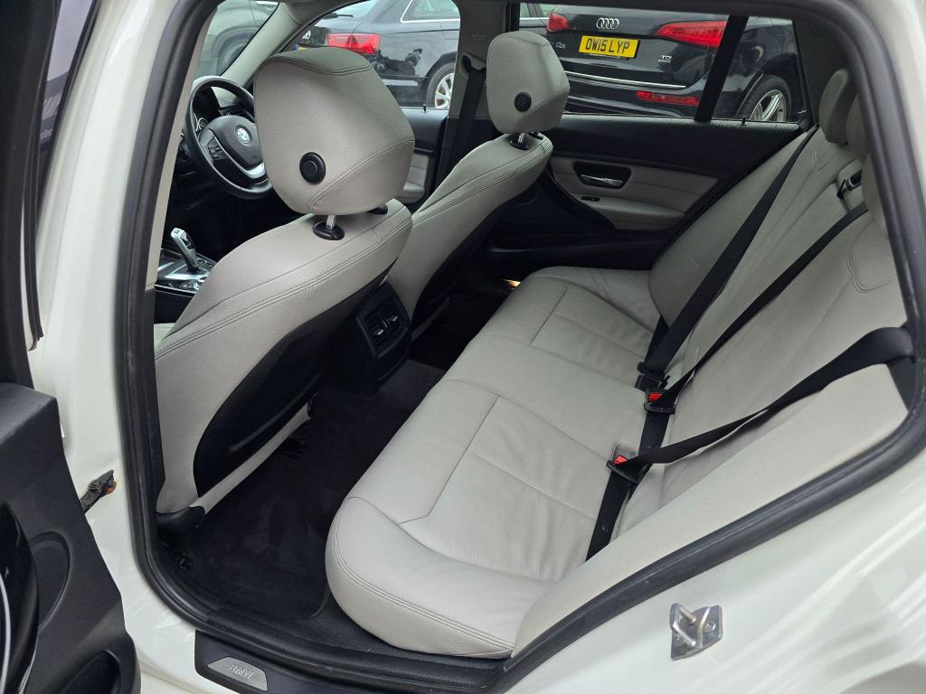 Used BMW 3 Series 2013 for sale - 76177143: Photo 17