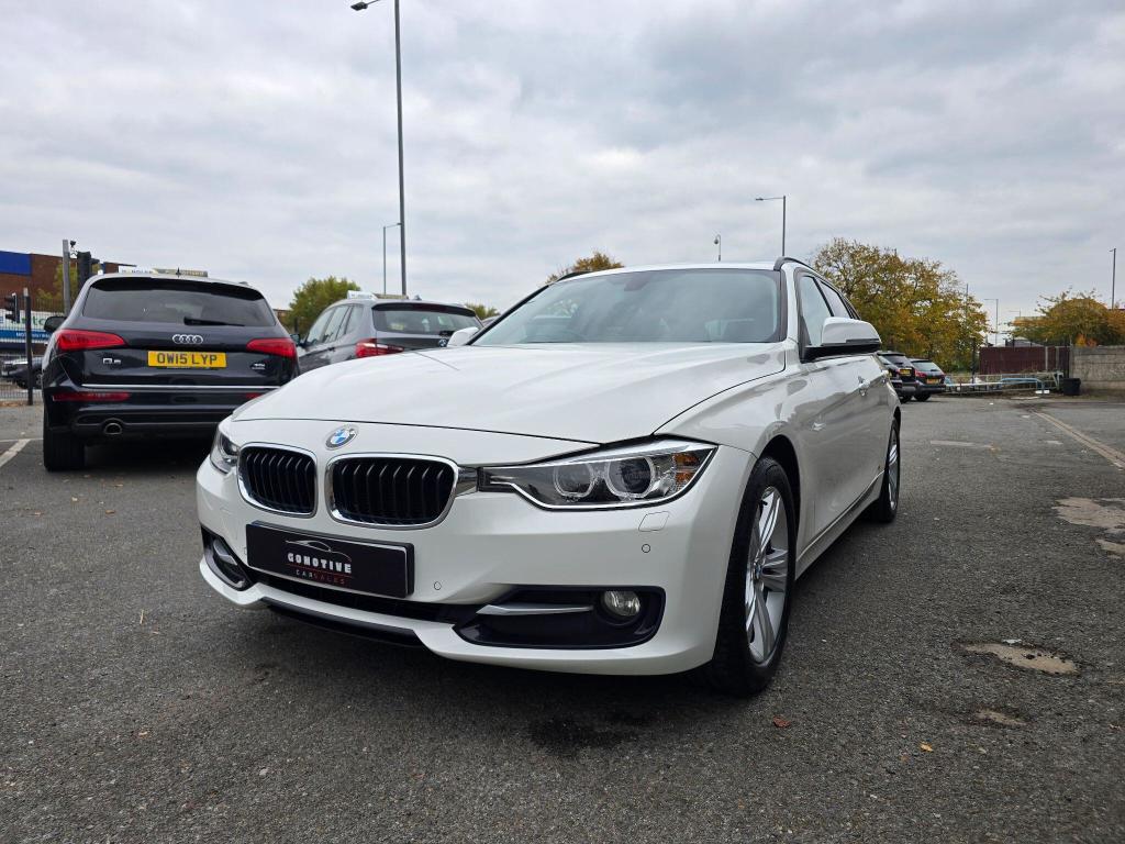 Used BMW 3 Series 2013 for sale - 76177143: Photo 2