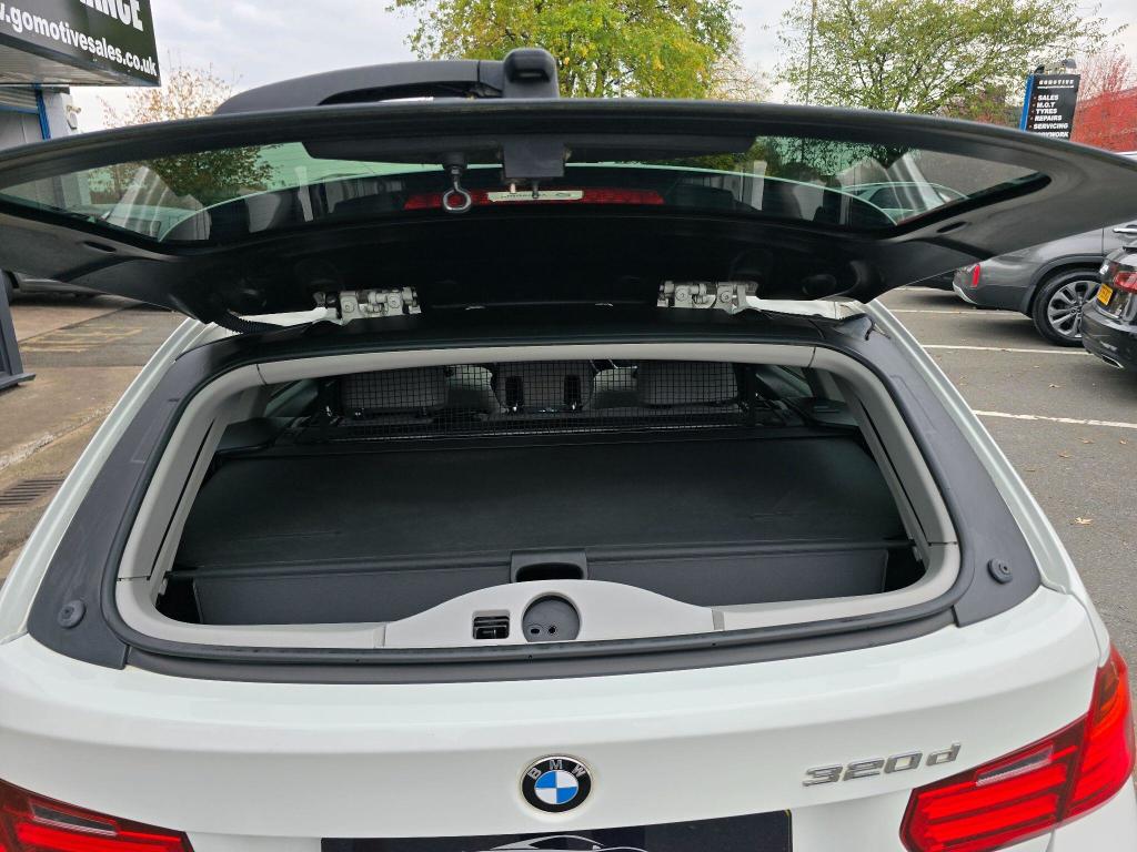 Used BMW 3 Series 2013 for sale - 76177143: Photo 21