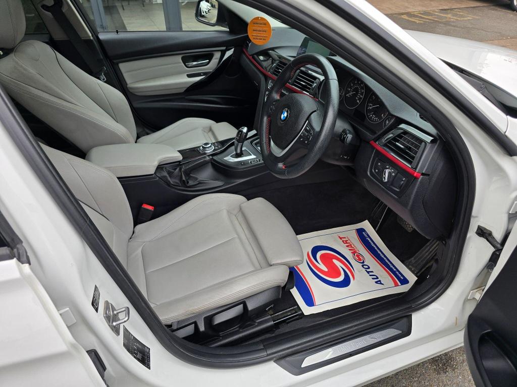 Used BMW 3 Series 2013 for sale - 76177143: Photo 23