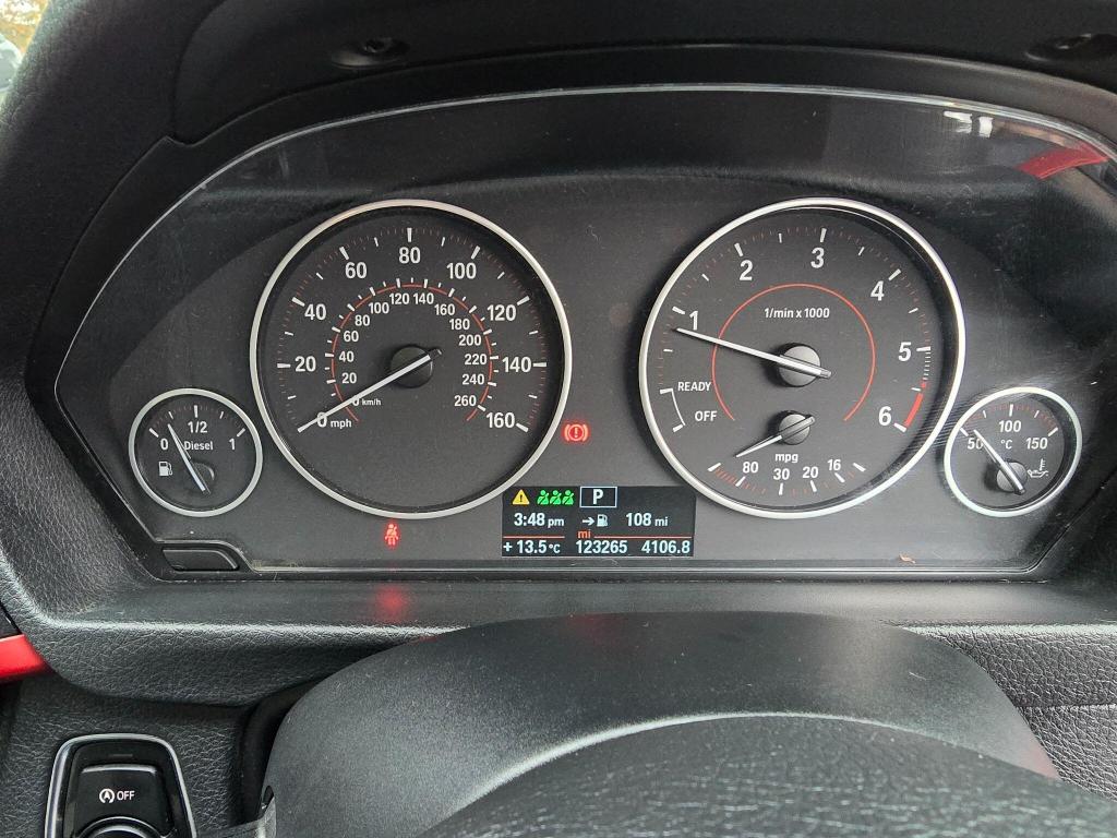 Used BMW 3 Series 2013 for sale - 76177143: Photo 24