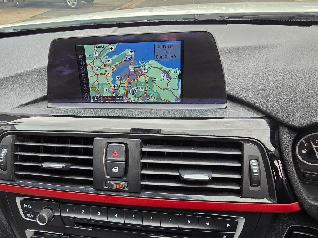 Used BMW 3 Series 2013 for sale - 76177143: Photo 26