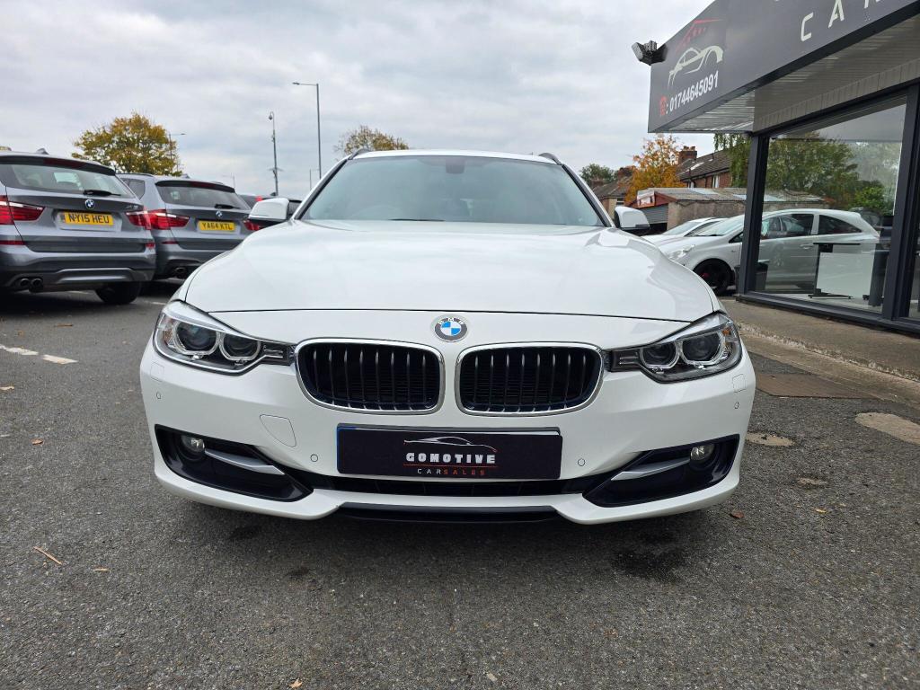 Used BMW 3 Series 2013 for sale - 76177143: Photo 3