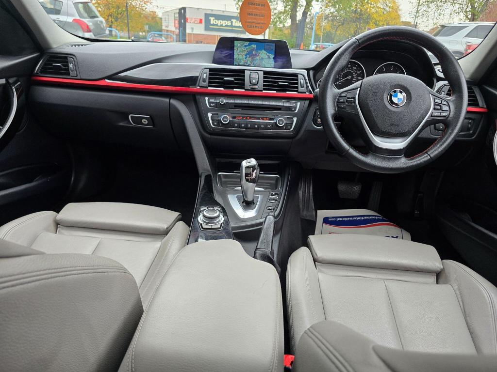 Used BMW 3 Series 2013 for sale - 76177143: Photo 36