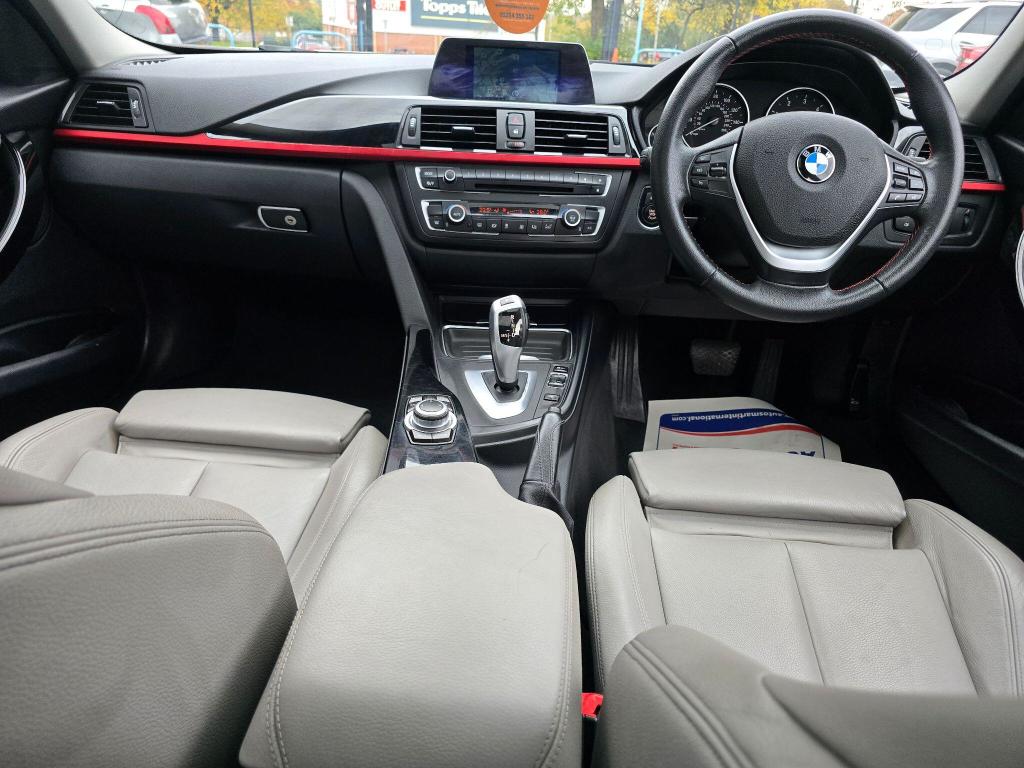 Used BMW 3 Series 2013 for sale - 76177143: Photo 37