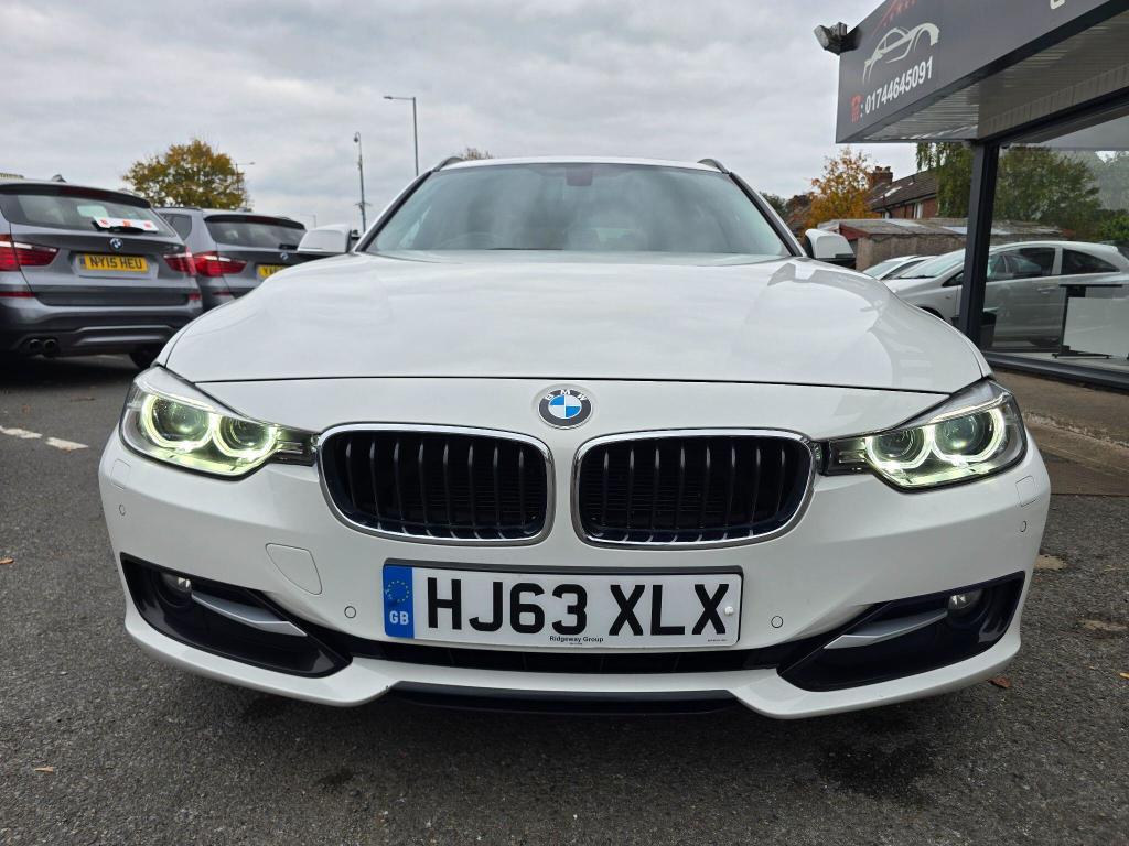 Used BMW 3 Series 2013 for sale - 76177143: Photo 38