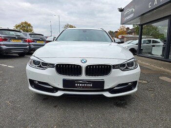 Used BMW 3 Series 2013 for sale - 76177143: Photo