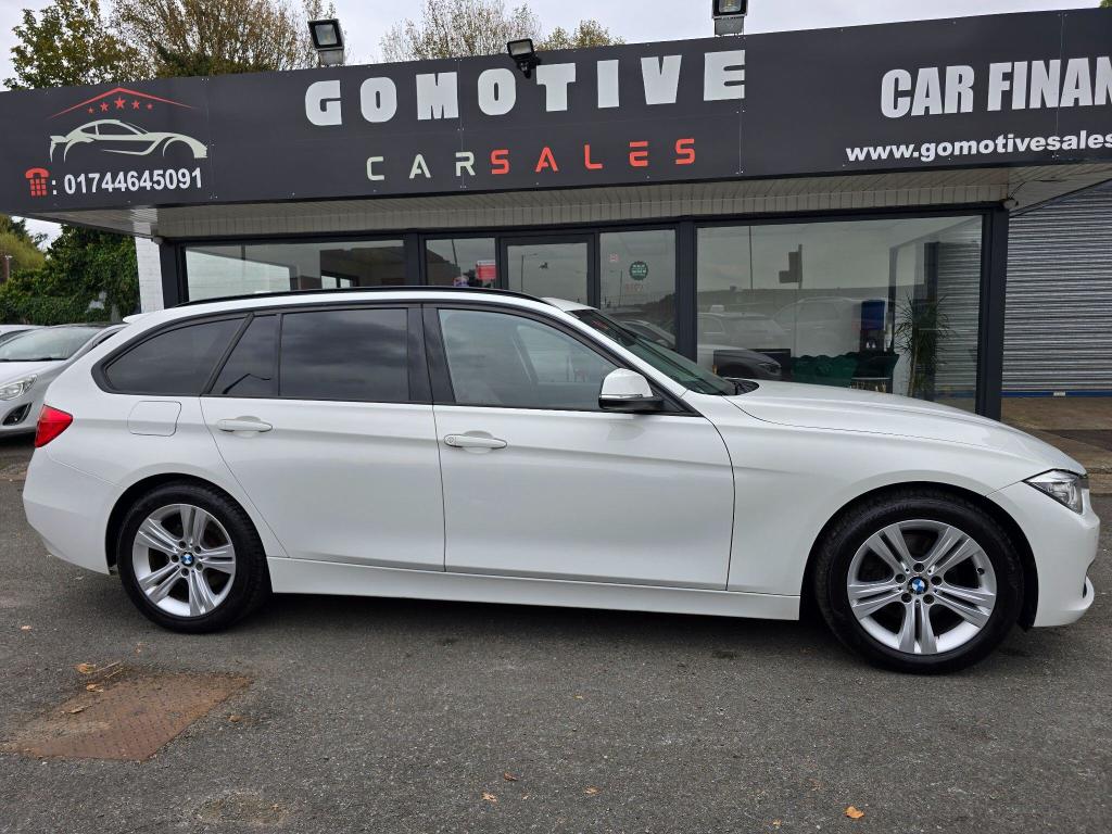 Used BMW 3 Series 2013 for sale - 76177143: Photo 4