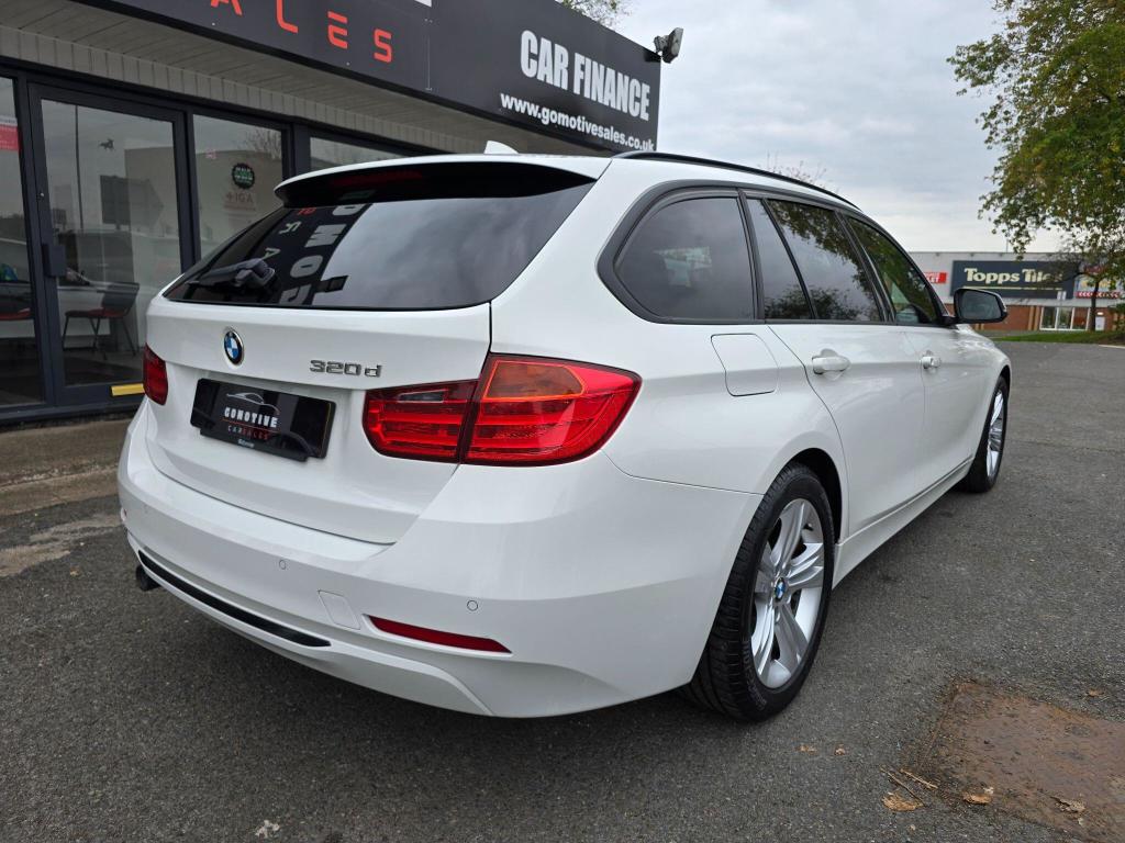 Used BMW 3 Series 2013 for sale - 76177143: Photo 5