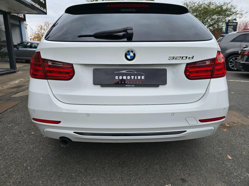 Used BMW 3 Series 2013 for sale - 76177143: Photo 6