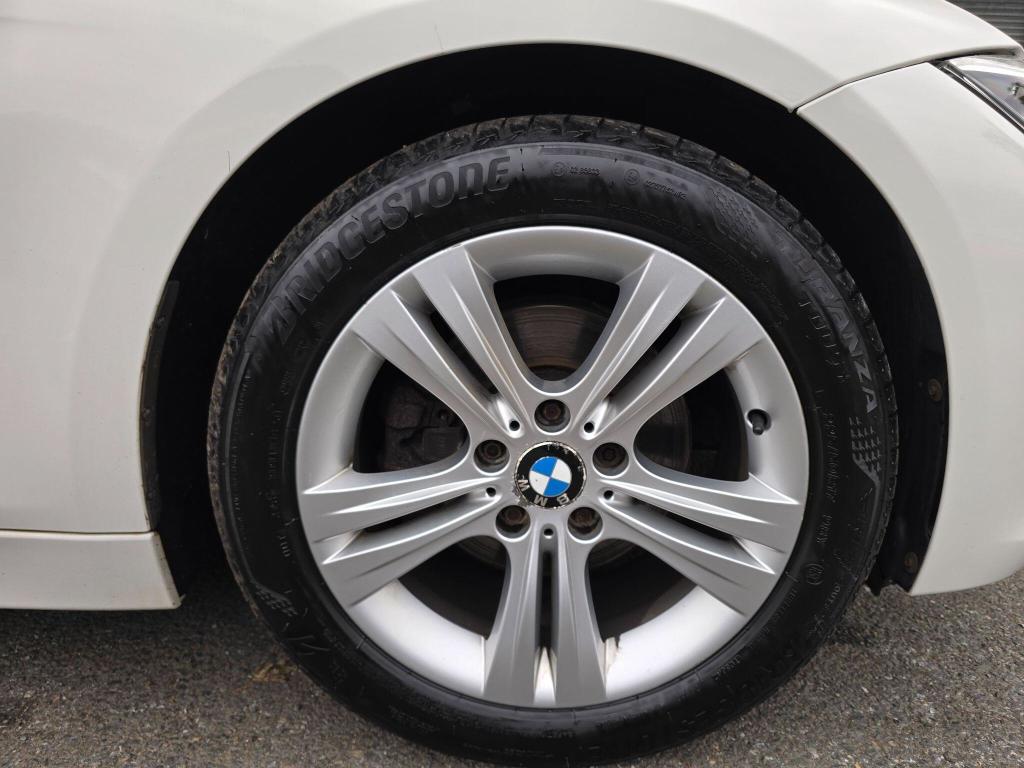 Used BMW 3 Series 2013 for sale - 76177143: Photo 7