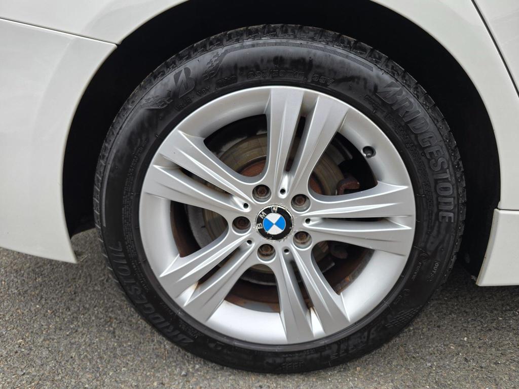 Used BMW 3 Series 2013 for sale - 76177143: Photo 8