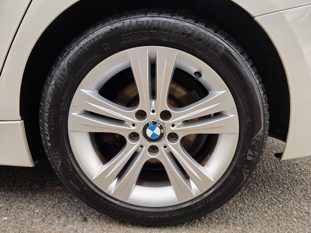 Used BMW 3 Series 2013 for sale - 76177143: Photo 9