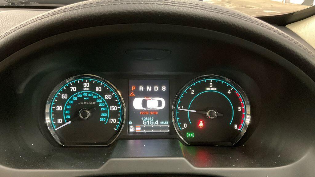 Used Jaguar XF 2015 for sale - 77641909: Photo 10