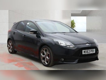 Used Ford Focus 2013 for sale - 78850204: Photo