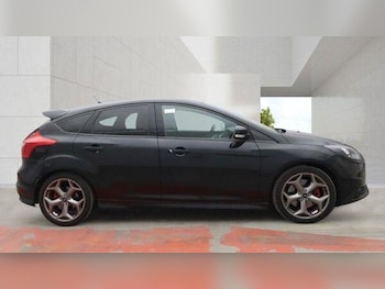 Used Ford Focus 2013 for sale - 78850204: Photo