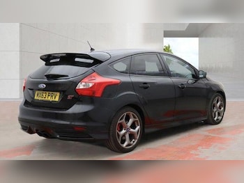 Used Ford Focus 2013 for sale - 78850204: Photo