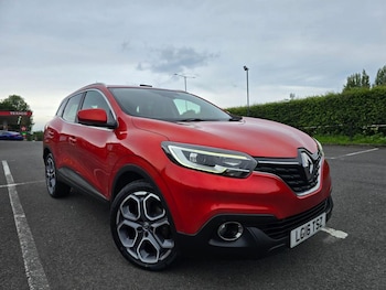 Renault - Kadjar