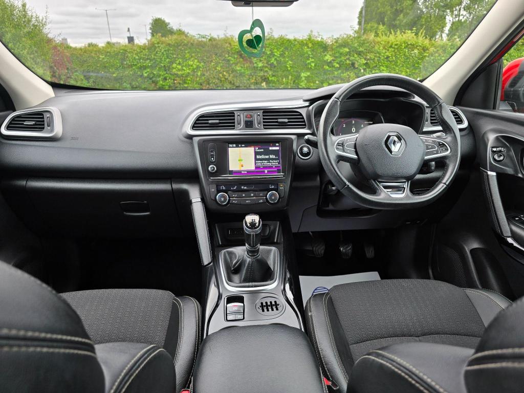Vehicle 27