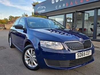 2015 - 1.6 TDI S Euro 6 (s/s) 5dr