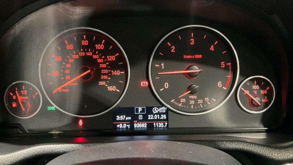 Used BMW X3 2014 for sale - 77377859: Photo 11