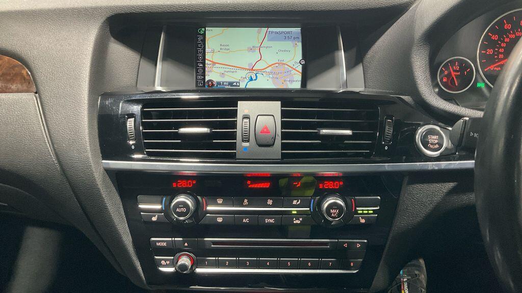 Used BMW X3 2014 for sale - 77377859: Photo 12