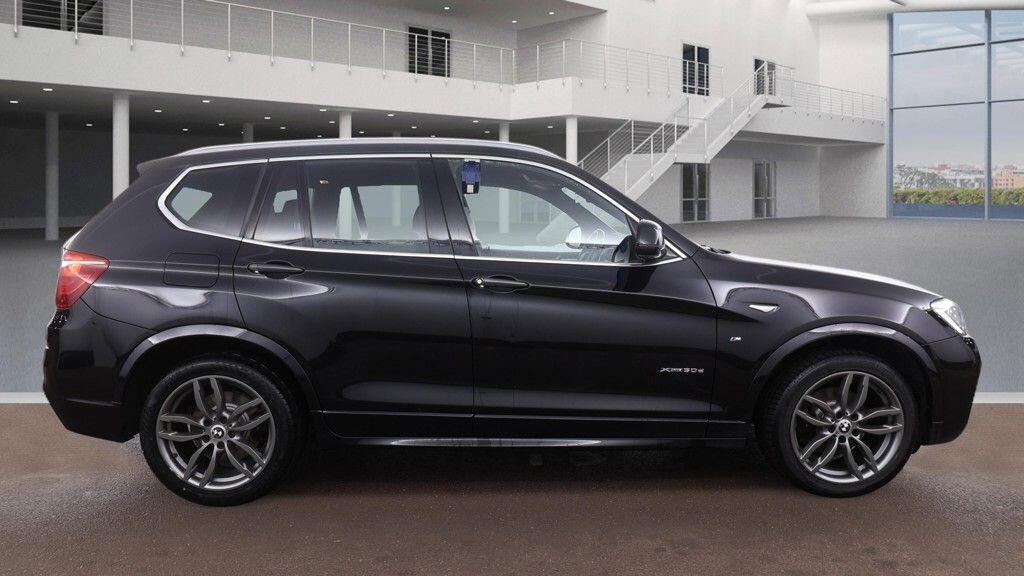Used BMW X3 2014 for sale - 77377859: Photo 6