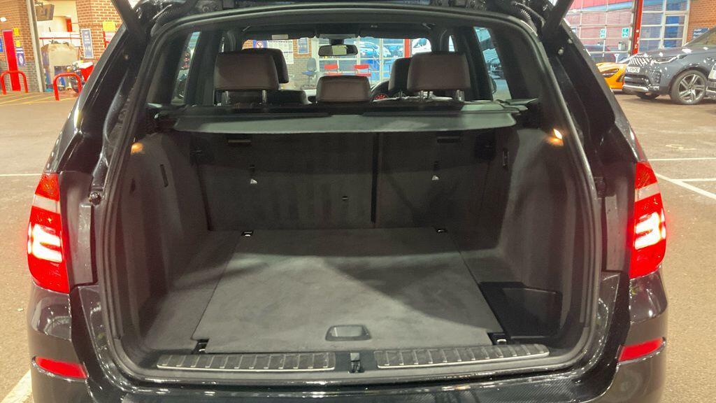 Used BMW X3 2014 for sale - 77377859: Photo 8