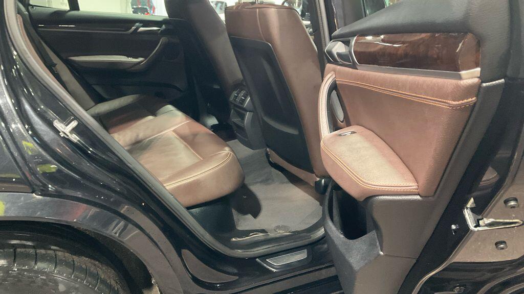 Used BMW X3 2014 for sale - 77377859: Photo 9