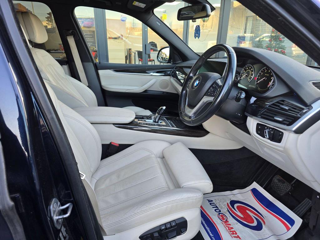 Used BMW X5 2015 for sale - 77163971: Photo 11