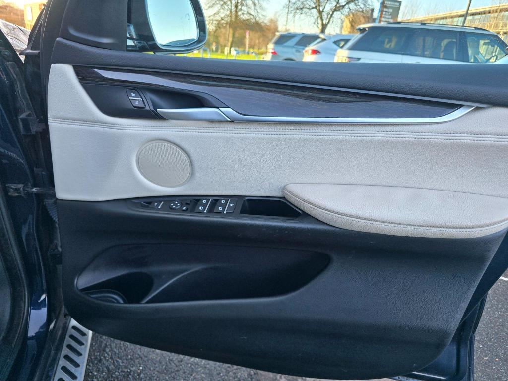 Used BMW X5 2015 for sale - 77163971: Photo 13