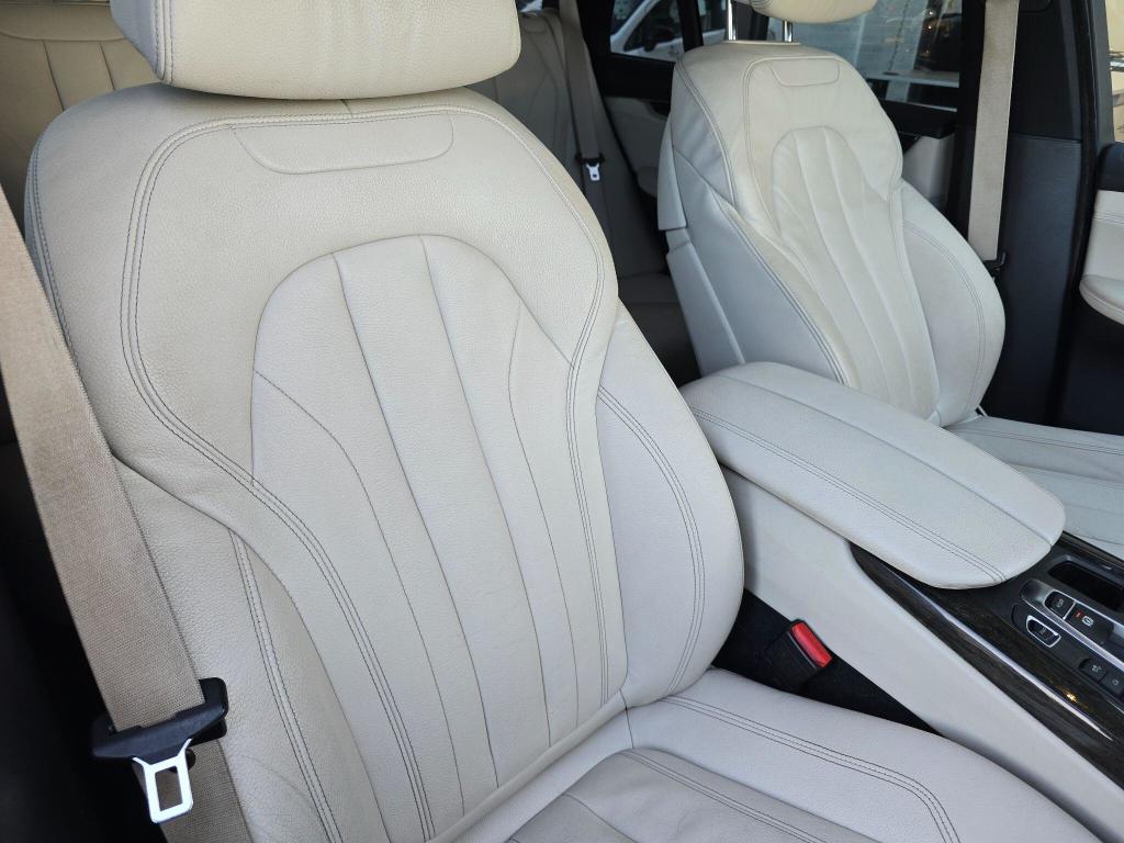 Used BMW X5 2015 for sale - 77163971: Photo 16