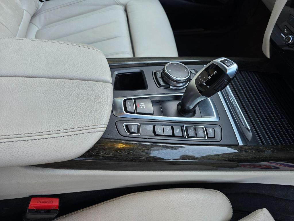 Used BMW X5 2015 for sale - 77163971: Photo 17