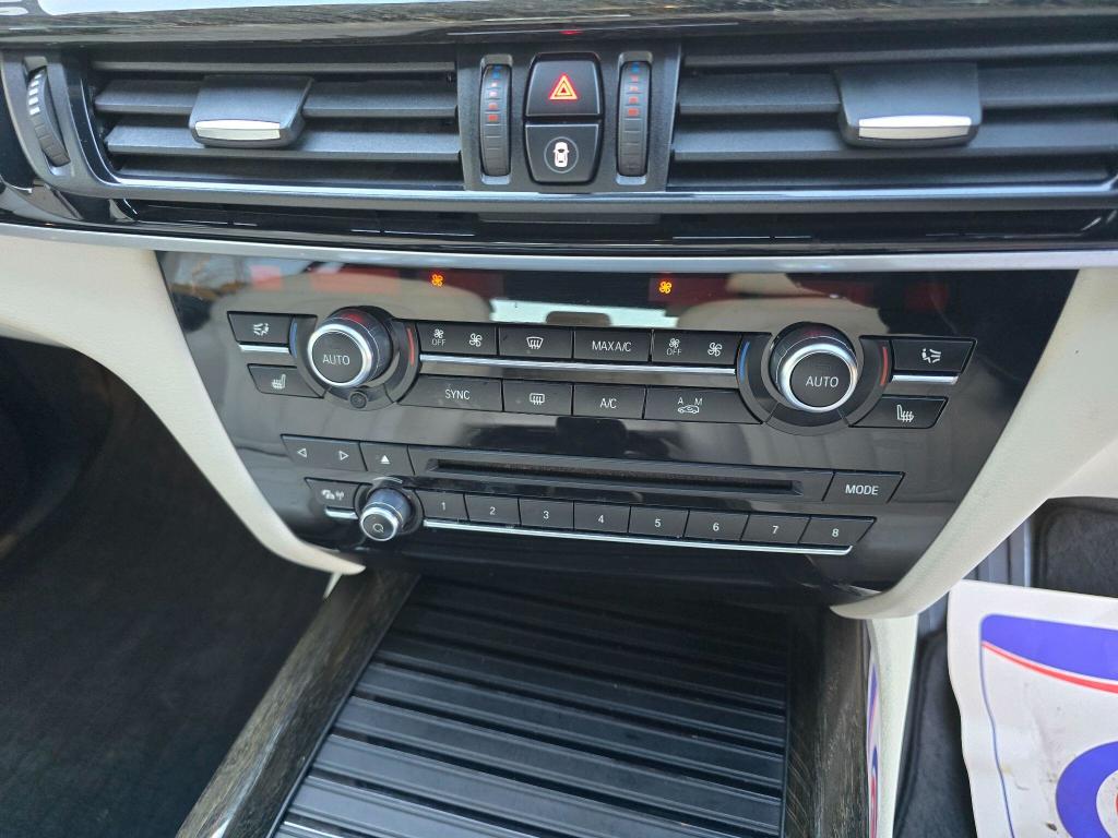 Used BMW X5 2015 for sale - 77163971: Photo 18