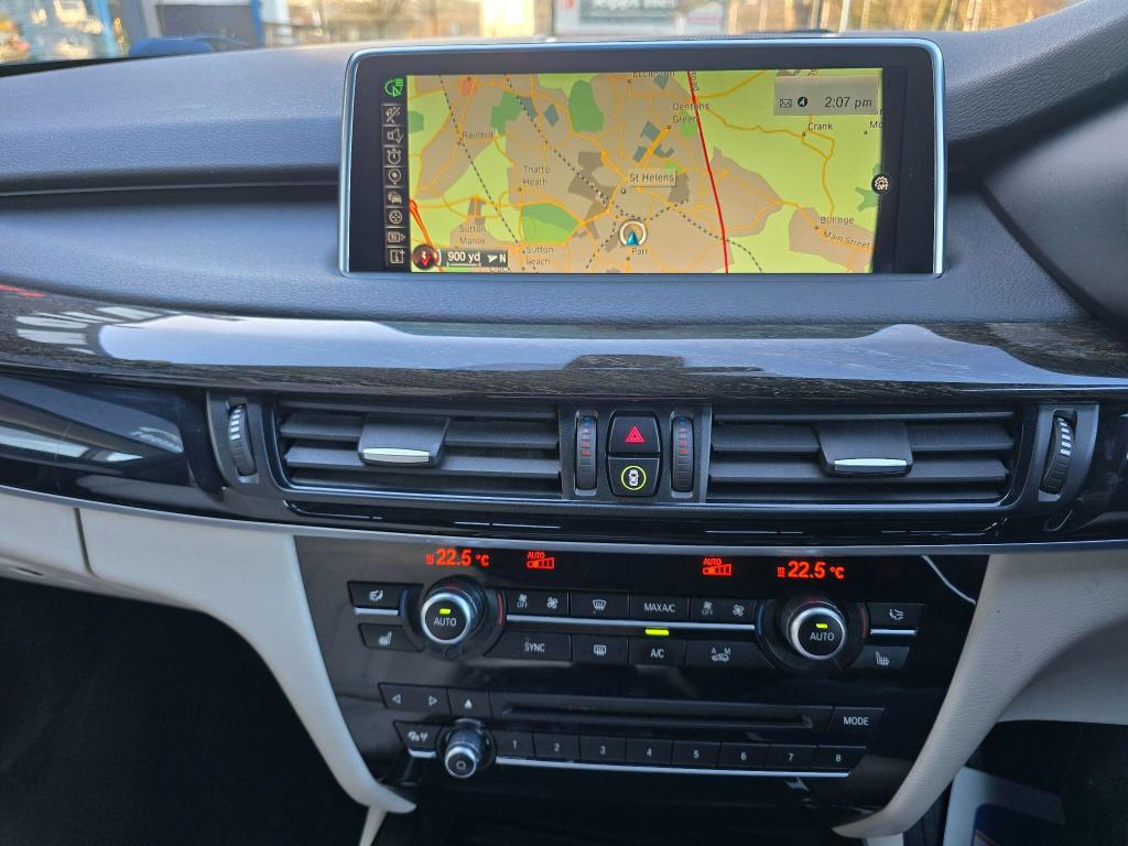 Used BMW X5 2015 for sale - 77163971: Photo 19